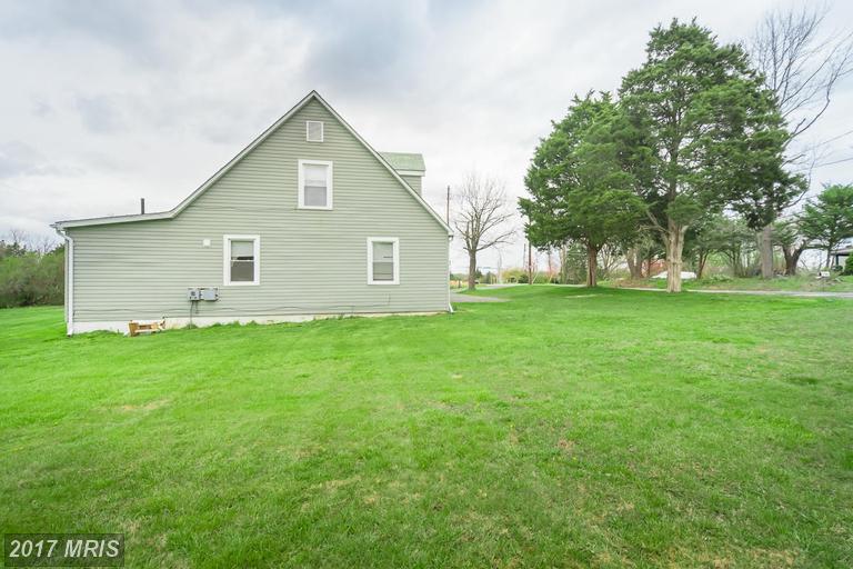 6514 OLD CAROLINA ROAD, Haymarket, VA 20169