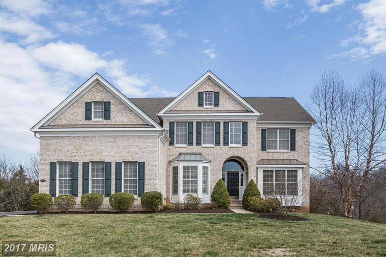 14554 STONEY CREEK COURT, Haymarket, VA 20169