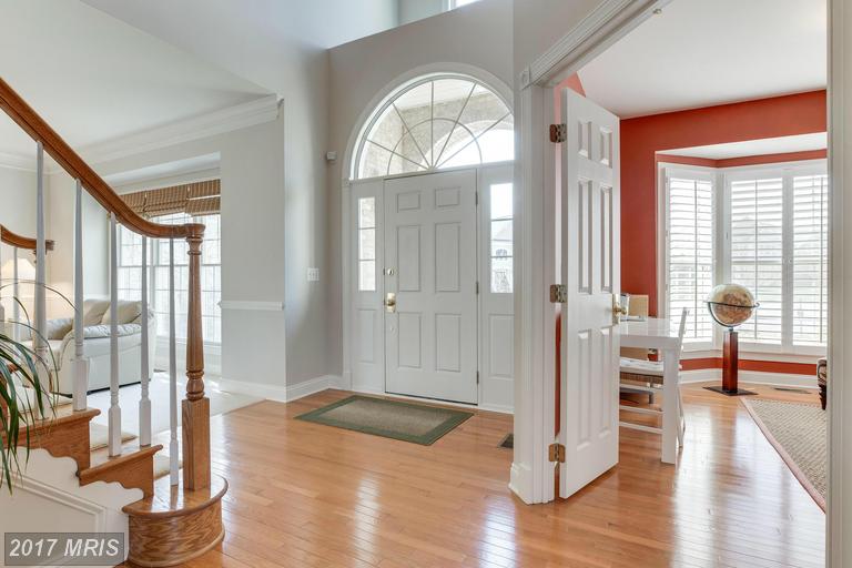 14554 STONEY CREEK COURT, Haymarket, VA 20169