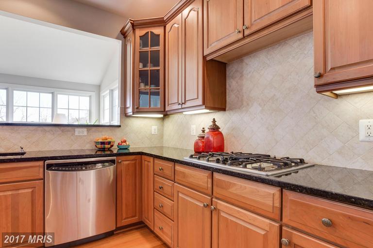 14554 STONEY CREEK COURT, Haymarket, VA 20169