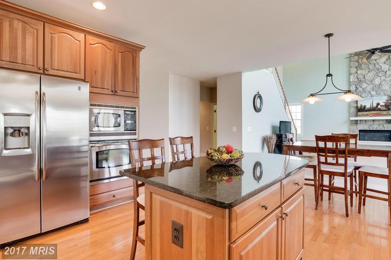 14554 STONEY CREEK COURT, Haymarket, VA 20169