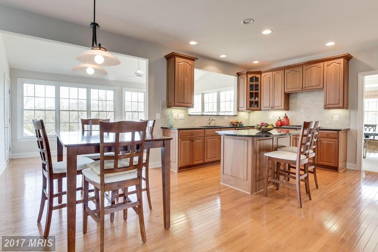 14554 STONEY CREEK COURT, Haymarket, VA 20169