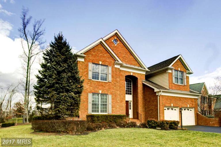 15680 RYDER CUP DRIVE, Haymarket, VA 20169