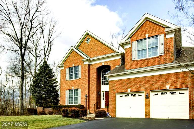 15680 RYDER CUP DRIVE, Haymarket, VA 20169