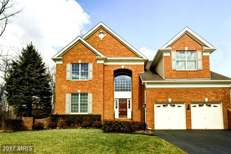 15680 RYDER CUP DRIVE, Haymarket, VA 20169