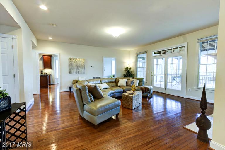 15680 RYDER CUP DRIVE, Haymarket, VA 20169