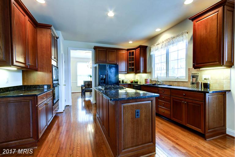 15680 RYDER CUP DRIVE, Haymarket, VA 20169