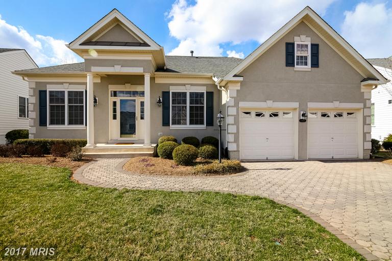 15645Alderbrook Dr, Haymarket, VA 20169