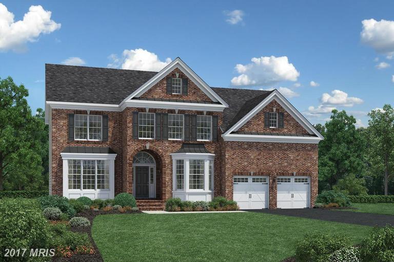 5853 WATERLOO BRIDGE CIRCLE, Haymarket, VA 20169