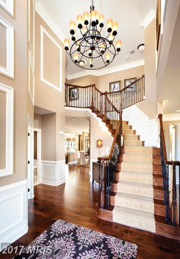 5853 WATERLOO BRIDGE CIRCLE, Haymarket, VA 20169