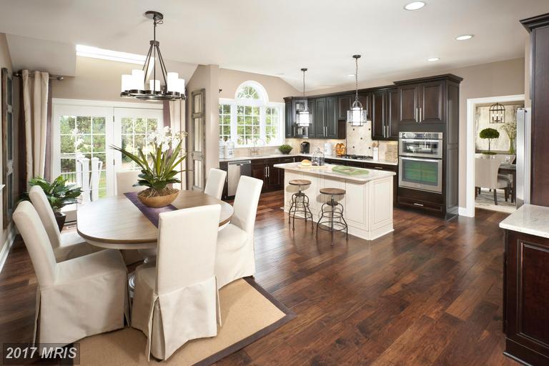 5853 WATERLOO BRIDGE CIRCLE, Haymarket, VA 20169