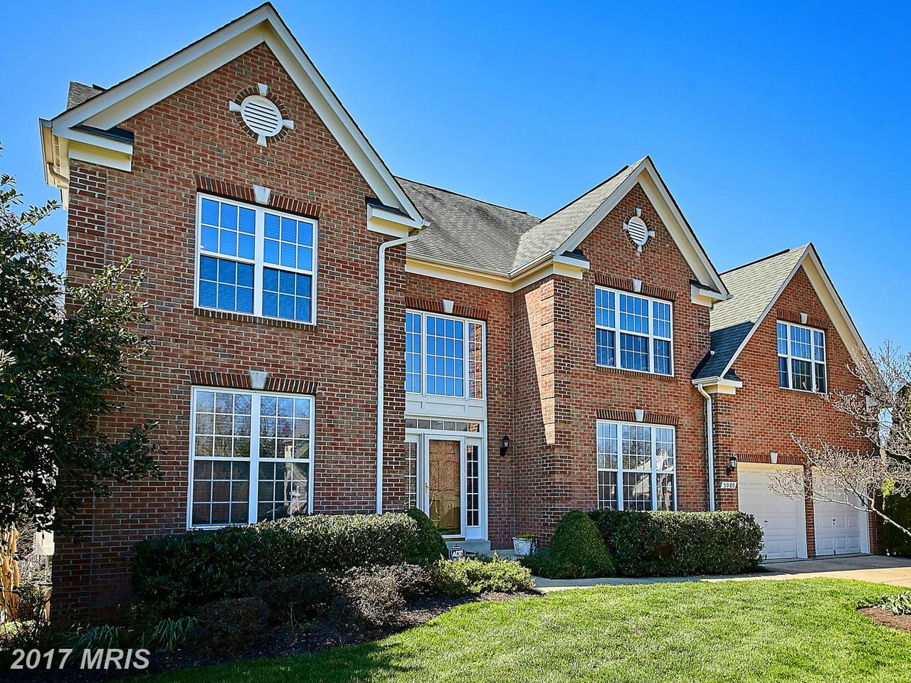 5980 AMBER RIDGE RD, Haymarket, VA 20169