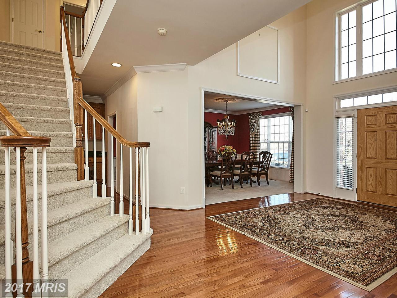 5980 AMBER RIDGE RD, Haymarket, VA 20169