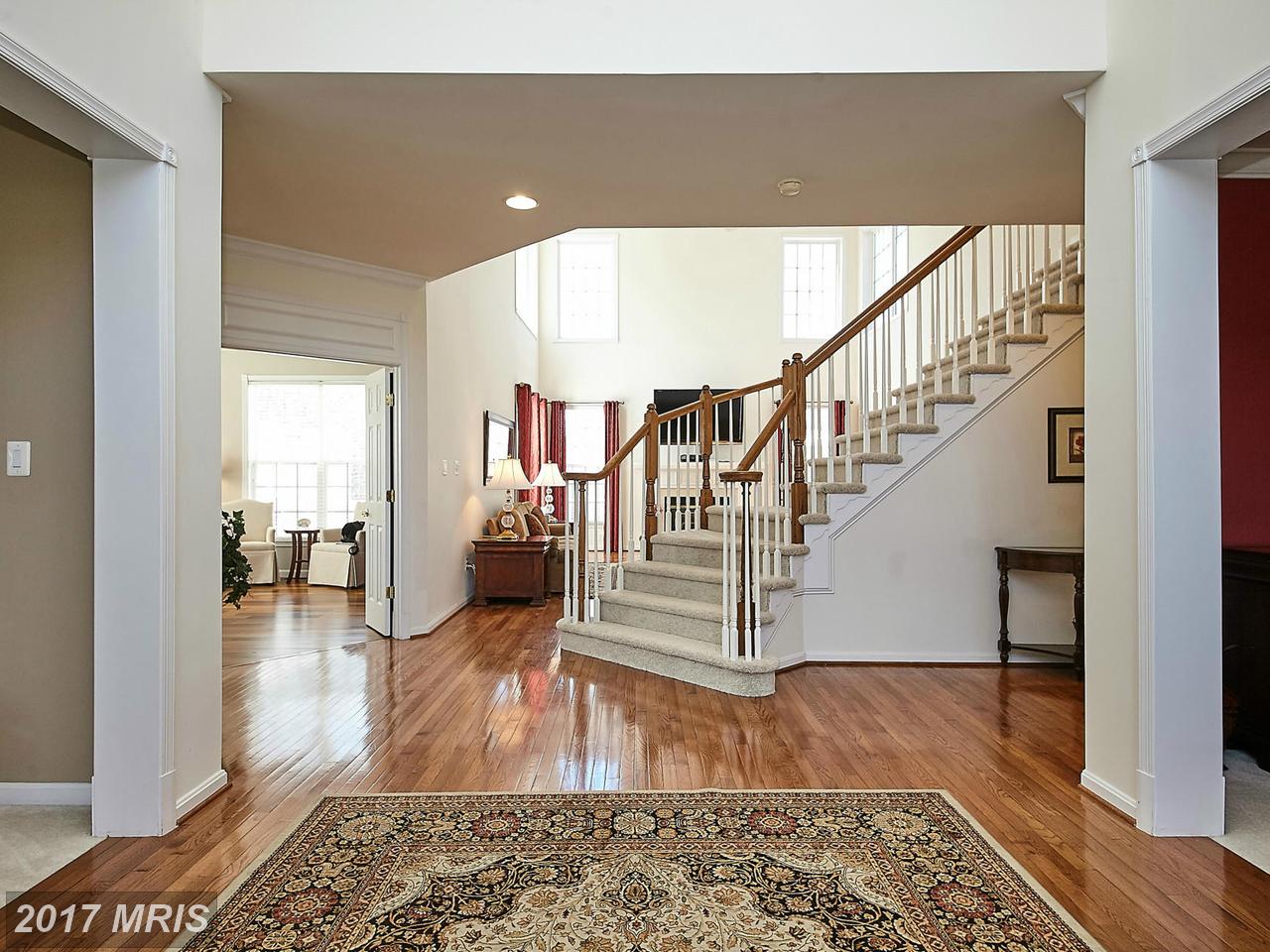 5980 AMBER RIDGE RD, Haymarket, VA 20169