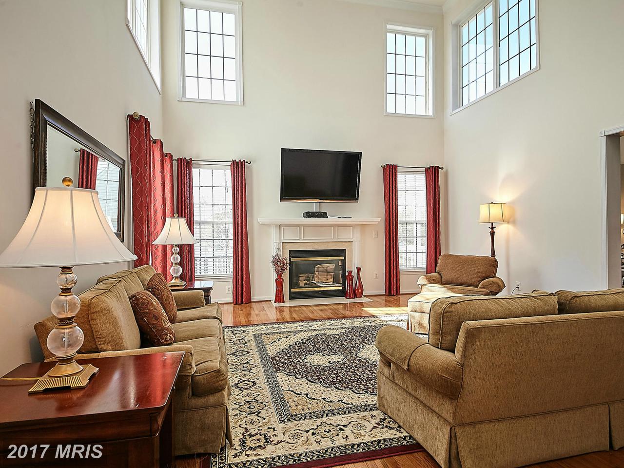 5980 AMBER RIDGE RD, Haymarket, VA 20169