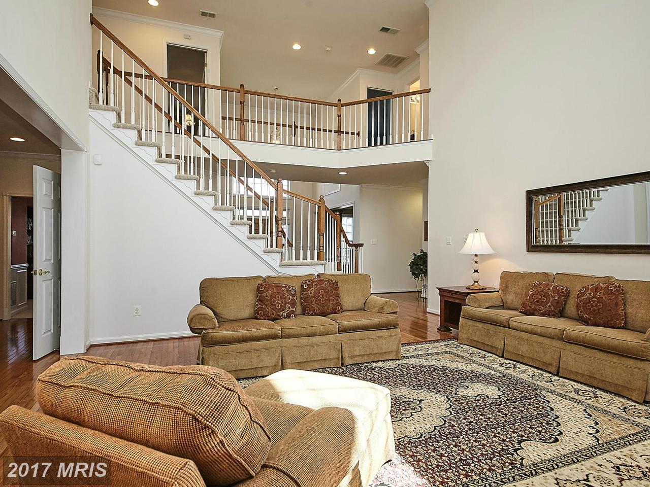 5980 AMBER RIDGE RD, Haymarket, VA 20169