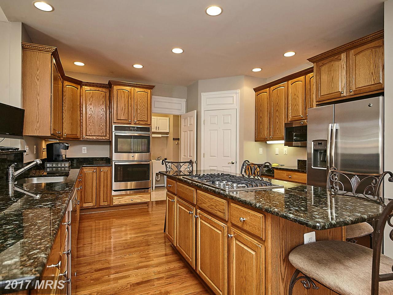 5980 AMBER RIDGE RD, Haymarket, VA 20169