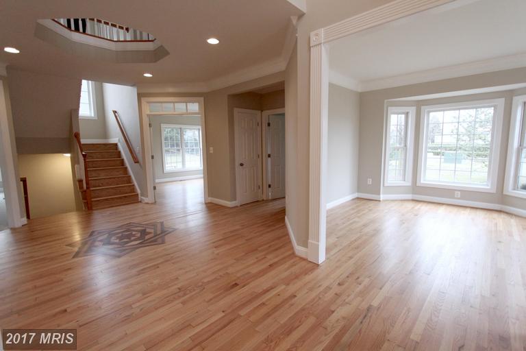 5989 AMBER RIDGE ROAD, Haymarket, VA 20169
