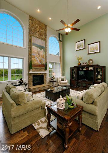 5847 WATERLOO BRIDGE CIRCLE, Haymarket, VA 20169