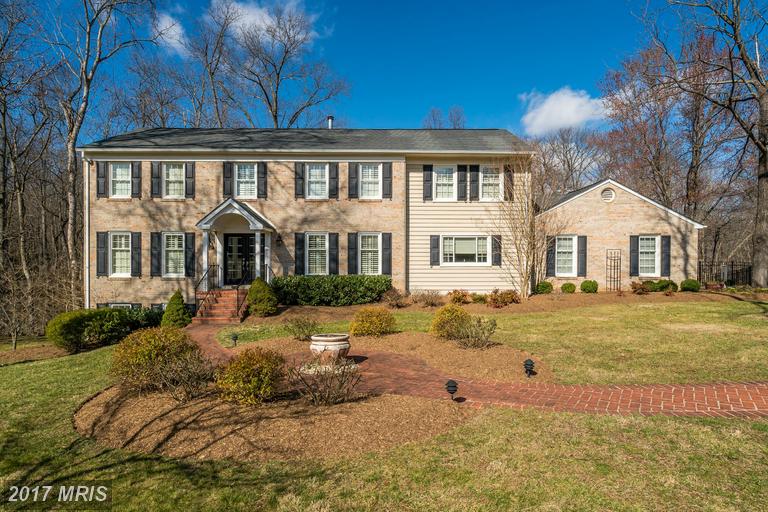 15700 SCOTTS VALLEY DRIVE, Haymarket, VA 20169