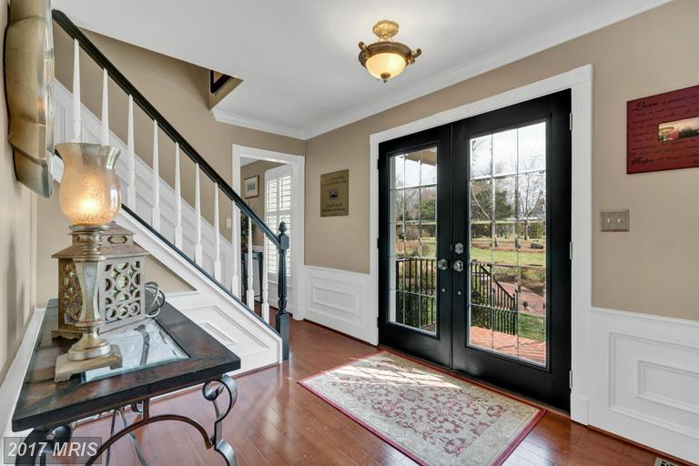 15700 SCOTTS VALLEY DRIVE, Haymarket, VA 20169