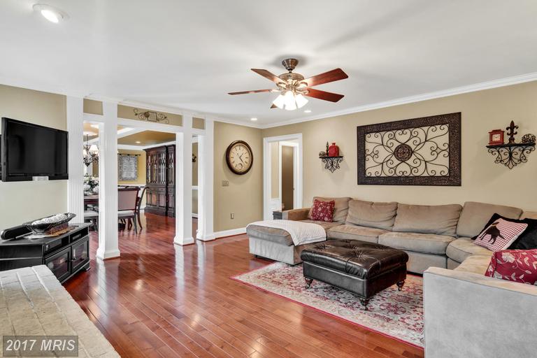 15700 SCOTTS VALLEY DRIVE, Haymarket, VA 20169