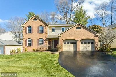 12010 SUGARLAND VALLEY DRIVE, Herndon, VA 20170