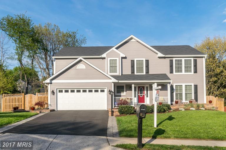 12645 TERRYMILL DRIVE, Herndon, VA 20170