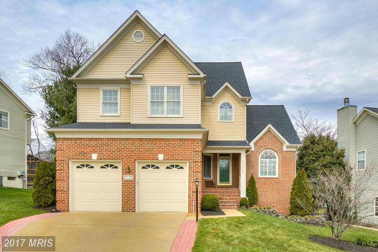 1539 KINGSTREAM CIRCLE, Herndon, VA 20170