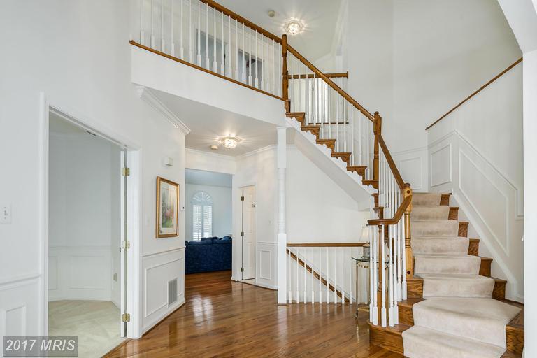 1539 KINGSTREAM CIRCLE, Herndon, VA 20170