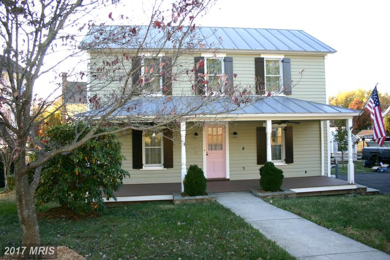 703 DRANESVILLE ROAD, Herndon, VA 20170