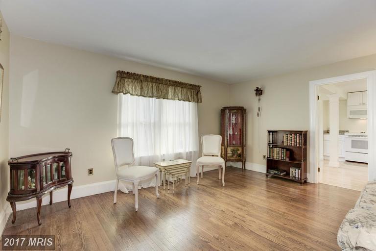 703 DRANESVILLE ROAD, Herndon, VA 20170