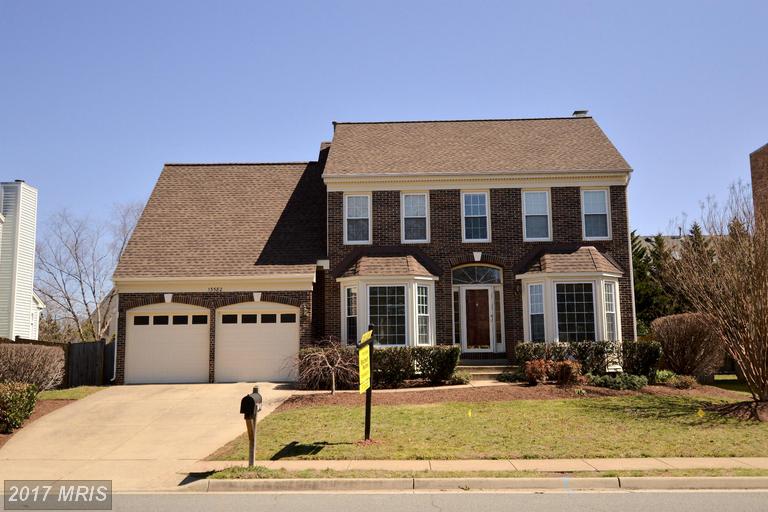 13582 COBRA DRIVE, Herndon, VA 20171