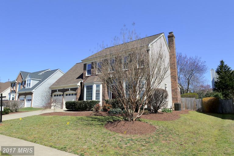 13582 COBRA DRIVE, Herndon, VA 20171