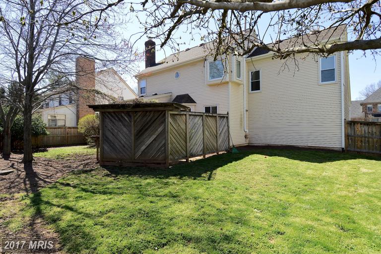13582 COBRA DRIVE, Herndon, VA 20171