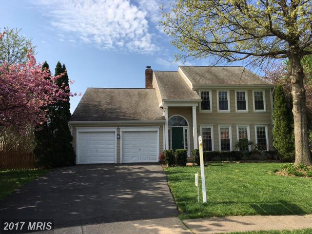13217 TOPSFIELD COURT, Herndon, VA 20171