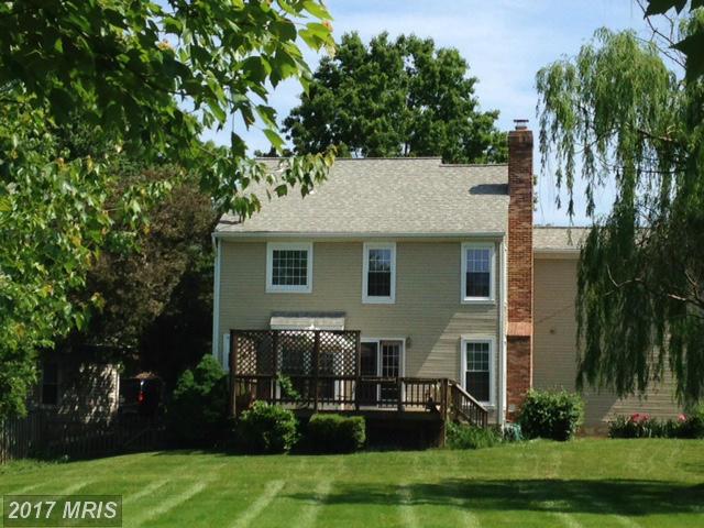 13217 TOPSFIELD COURT, Herndon, VA 20171