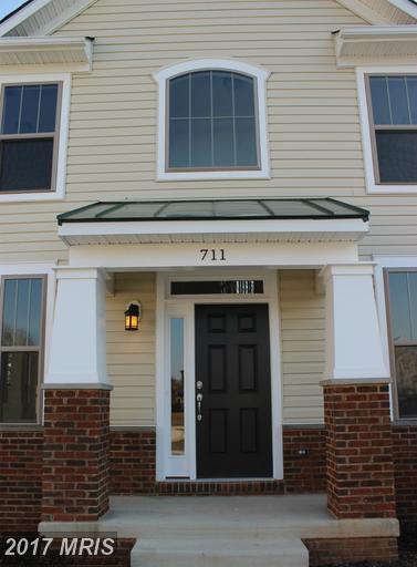 711 PASTORAL PLACE SOUTHWEST, Leesburg, VA 20175
