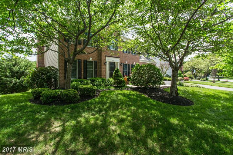 1310 HAWLING PLACE SOUTHWEST, Leesburg, VA 20175