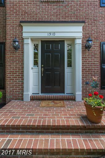 1310 HAWLING PLACE SOUTHWEST, Leesburg, VA 20175
