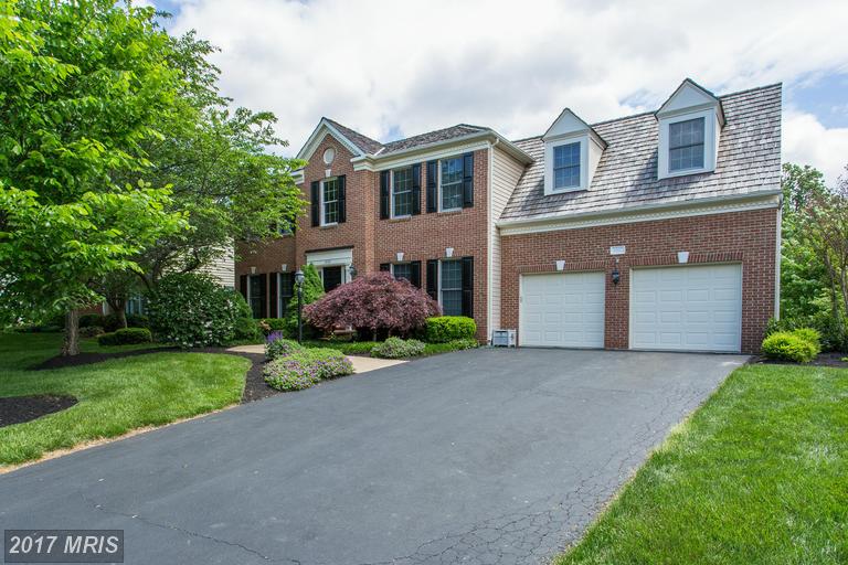 1310 HAWLING PLACE SOUTHWEST, Leesburg, VA 20175