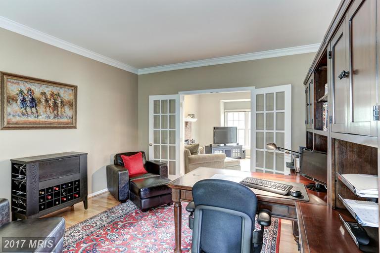 1310 HAWLING PLACE SOUTHWEST, Leesburg, VA 20175
