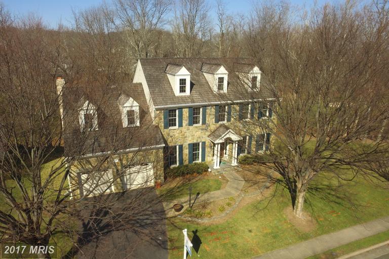 1225 BRADFIELD DRIVE SOUTHWEST, Leesburg, VA 20175