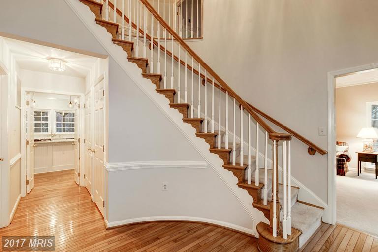 1225 BRADFIELD DRIVE SOUTHWEST, Leesburg, VA 20175