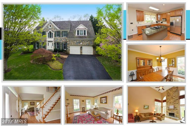 1228 BRADFIELD DRIVE SOUTHWEST, Leesburg, VA 20175