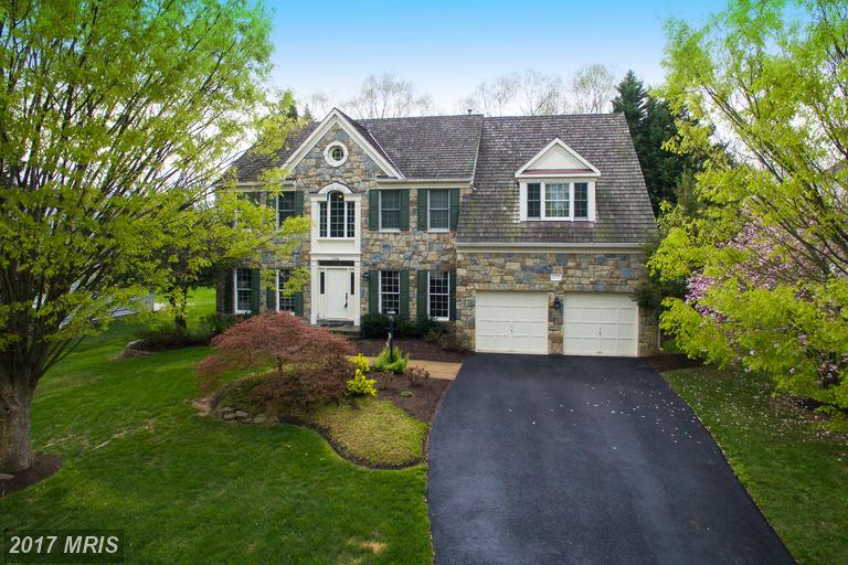 1228 BRADFIELD DRIVE SOUTHWEST, Leesburg, VA 20175