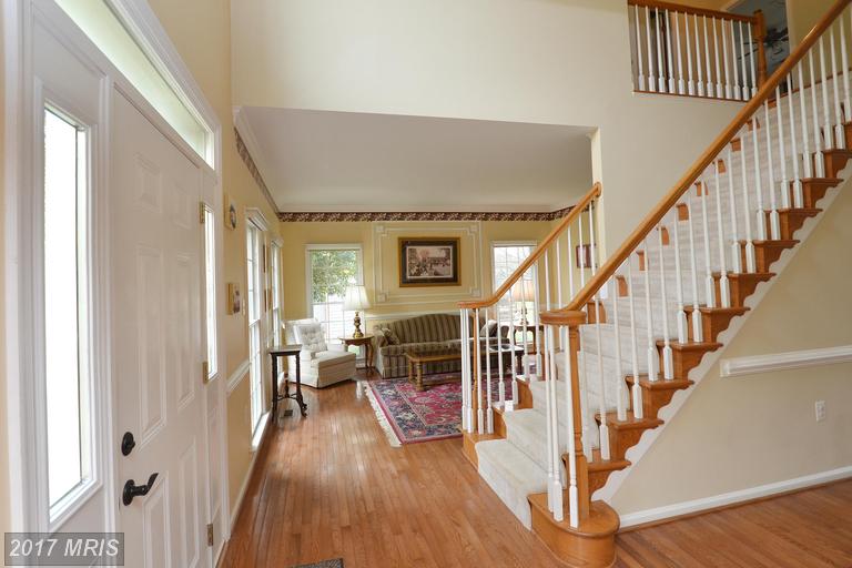 1228 BRADFIELD DRIVE SOUTHWEST, Leesburg, VA 20175