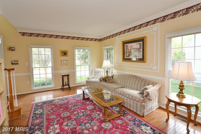 1228 BRADFIELD DRIVE SOUTHWEST, Leesburg, VA 20175