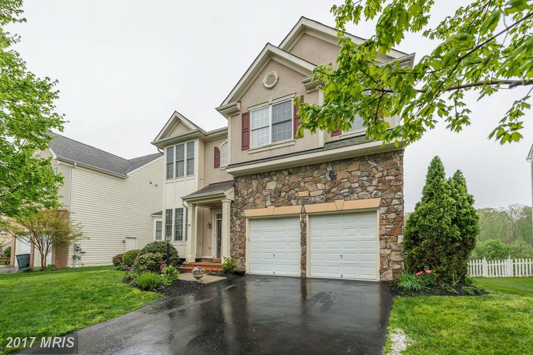 1625 CHICKASAW PLACE NORTHEAST, Leesburg, VA 20176