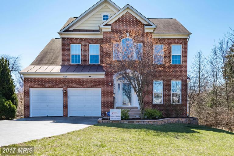 1233 TENNESSEE DRIVE NORTHEAST, Leesburg, VA 20176